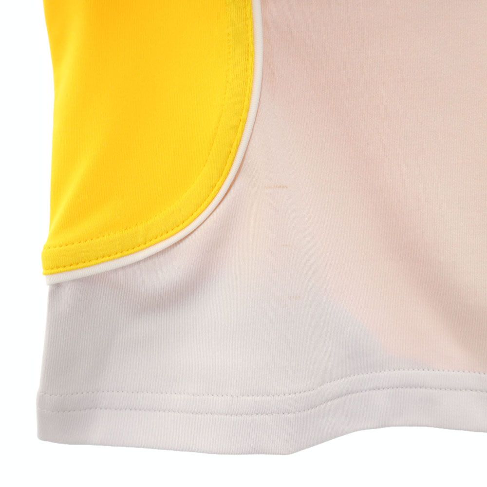 adidas アディダス ステラマッカートニー トレーニング タンクトップ イエロー系 STELLA McCARTNEY レディース