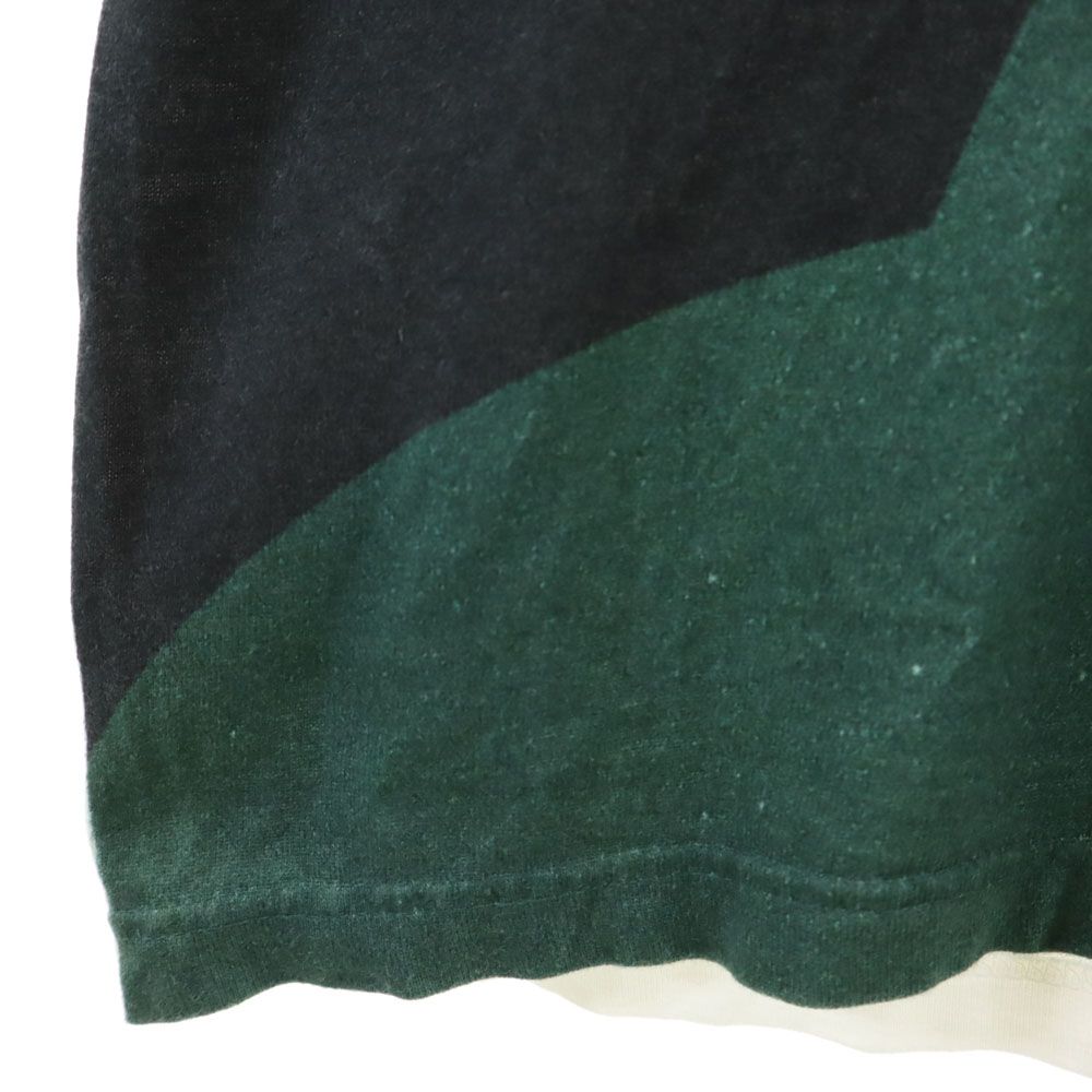 TOGA VIRILIS トーガビリリース 日本製 半袖 Tシャツ 46 メンズ