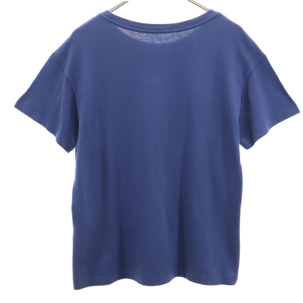 半袖 Tシャツ S ネイビー系 メンズ