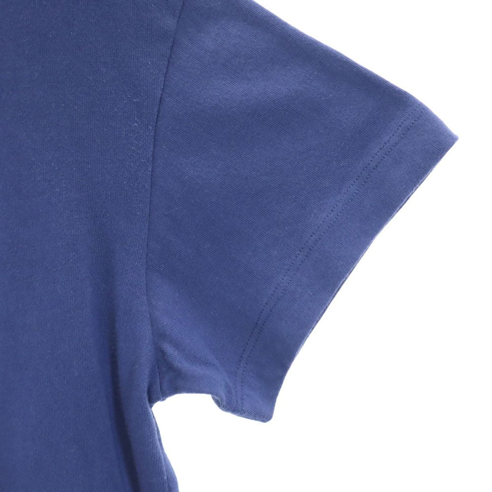 半袖 Tシャツ S ネイビー系 メンズ