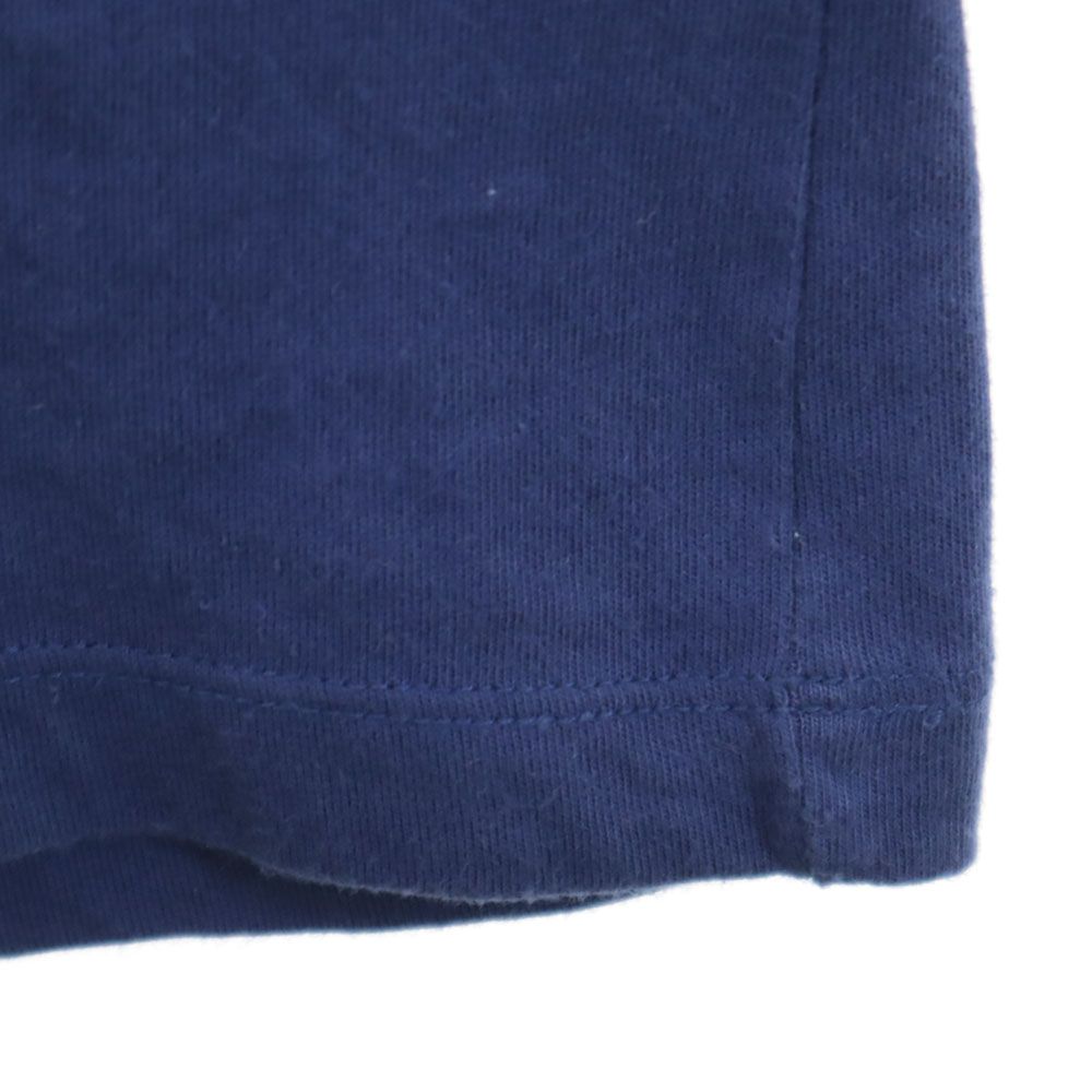 半袖 Tシャツ S ネイビー系 メンズ