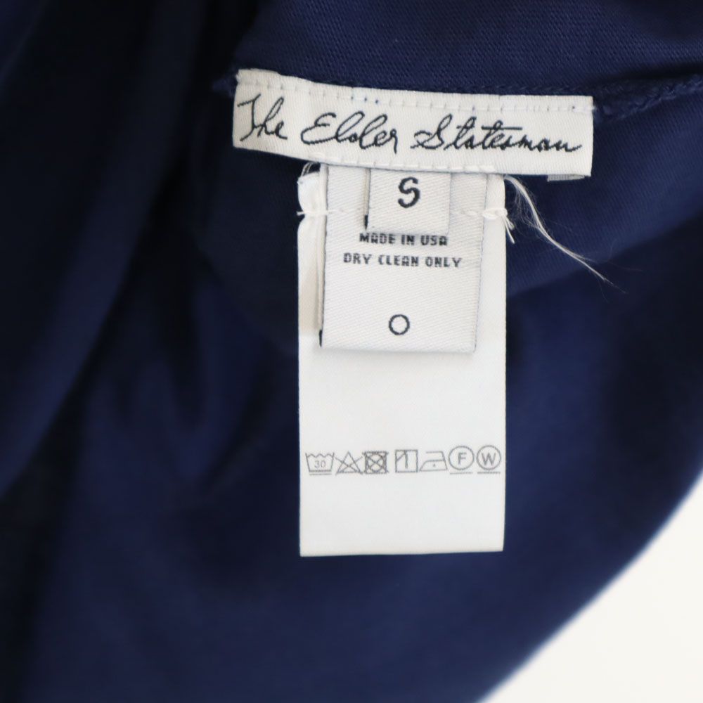 半袖 Tシャツ S ネイビー系 メンズ