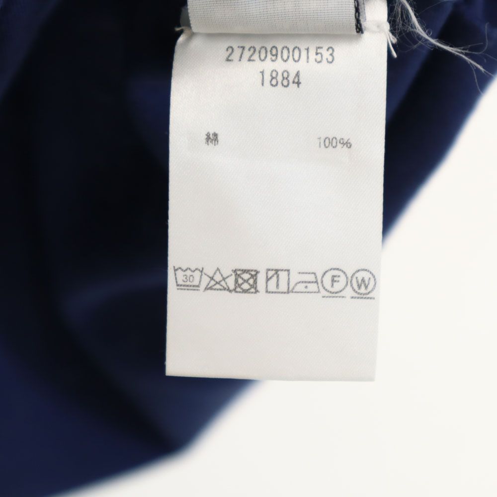 半袖 Tシャツ S ネイビー系 メンズ