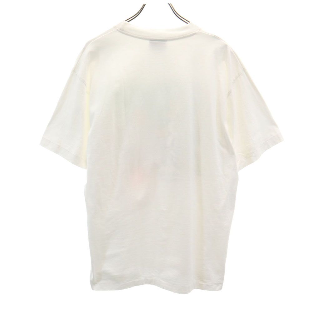 VIEW 半袖 Tシャツ L ホワイト VIEW BALI バリ メンズ