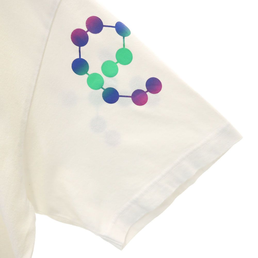 XLARGE エクストララージ 半袖 Tシャツ L ホワイト メンズ