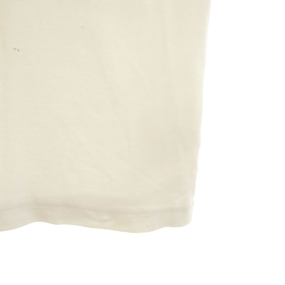 XLARGE エクストララージ 半袖 Tシャツ XL ホワイト メンズ