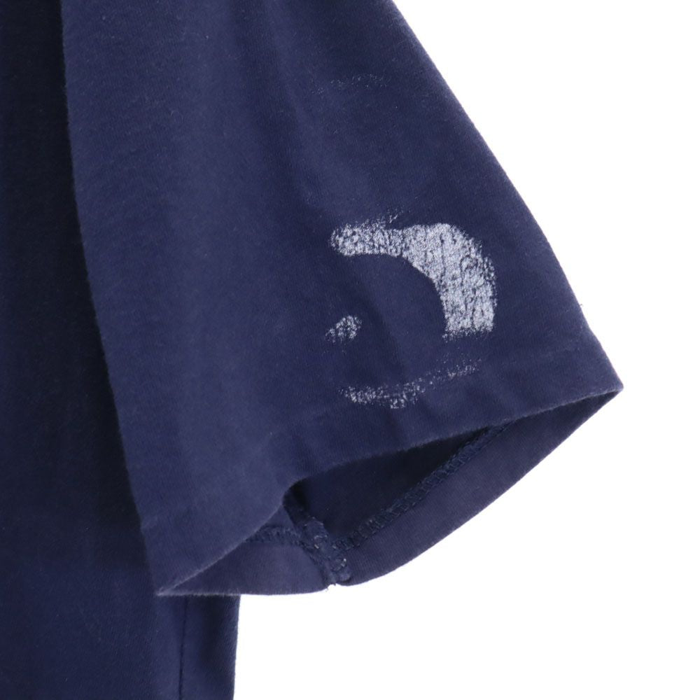 Polo by Ralph Lauren ポロバイラルフローレン 半袖 Tシャツ 170 ネイビー キッズ