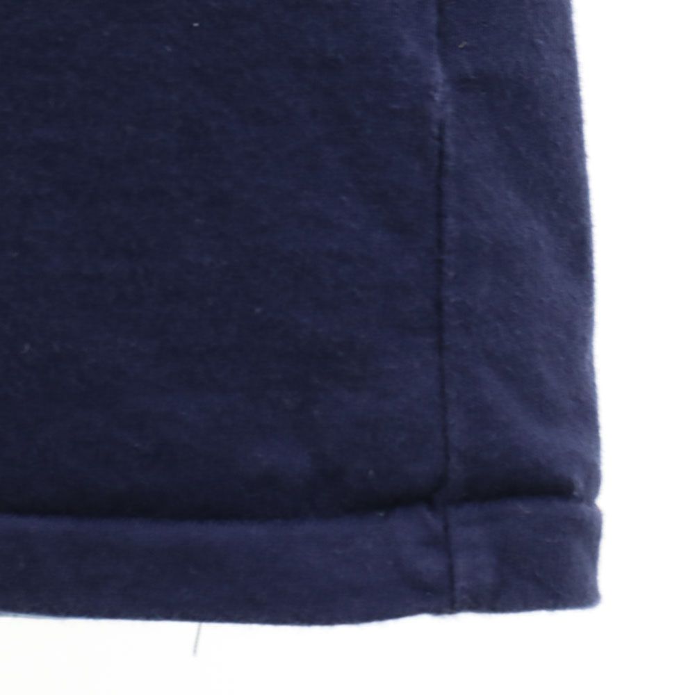 Polo by Ralph Lauren ポロバイラルフローレン 半袖 Tシャツ 170 ネイビー キッズ