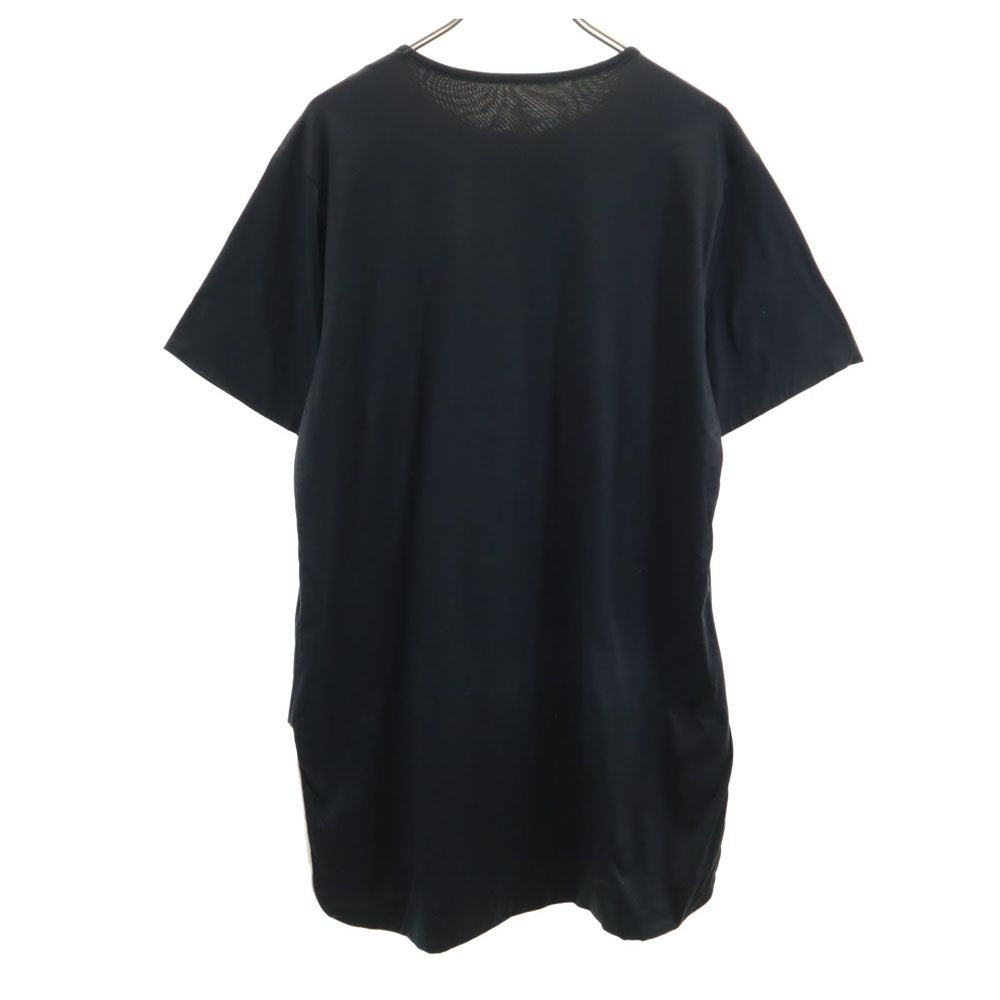 Needles ニードルズ 半袖 ワンピース M ブラック レディース