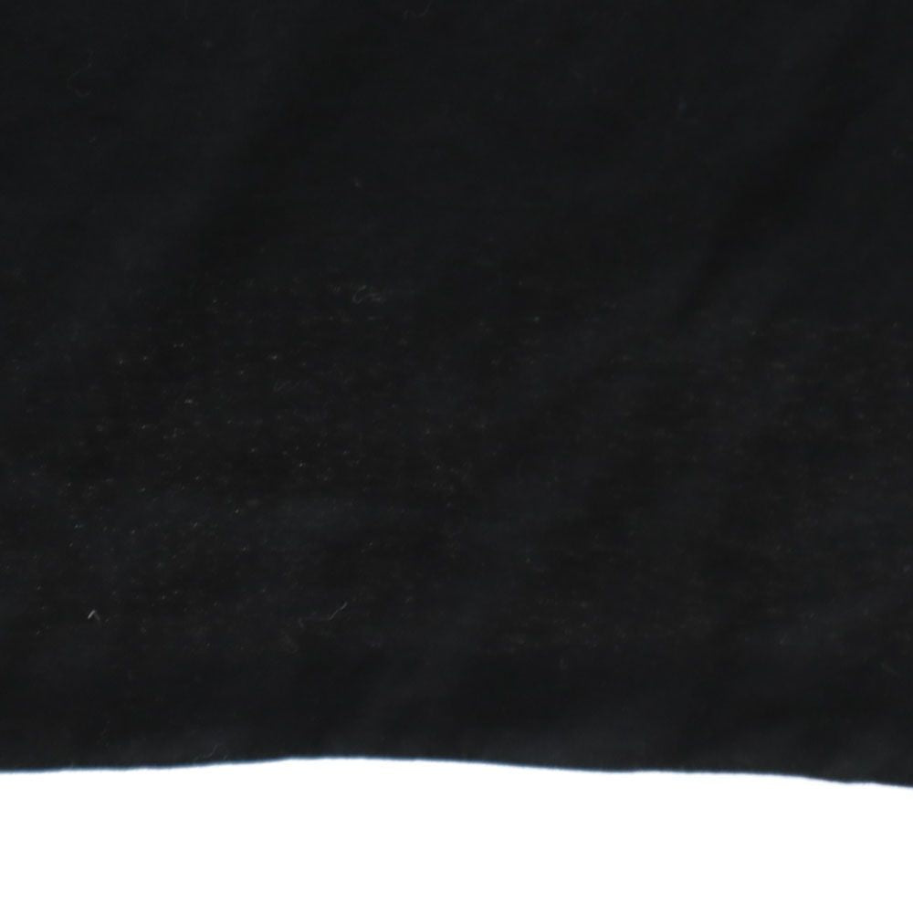 Needles ニードルズ 半袖 ワンピース M ブラック レディース