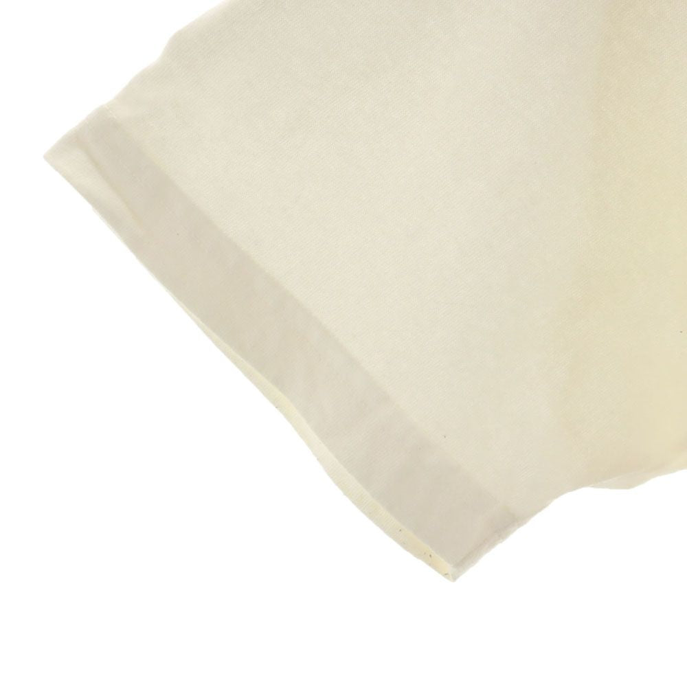 UNION ユニオン USA製 バックプリント 半袖 Tシャツ 2 ホワイト メンズ