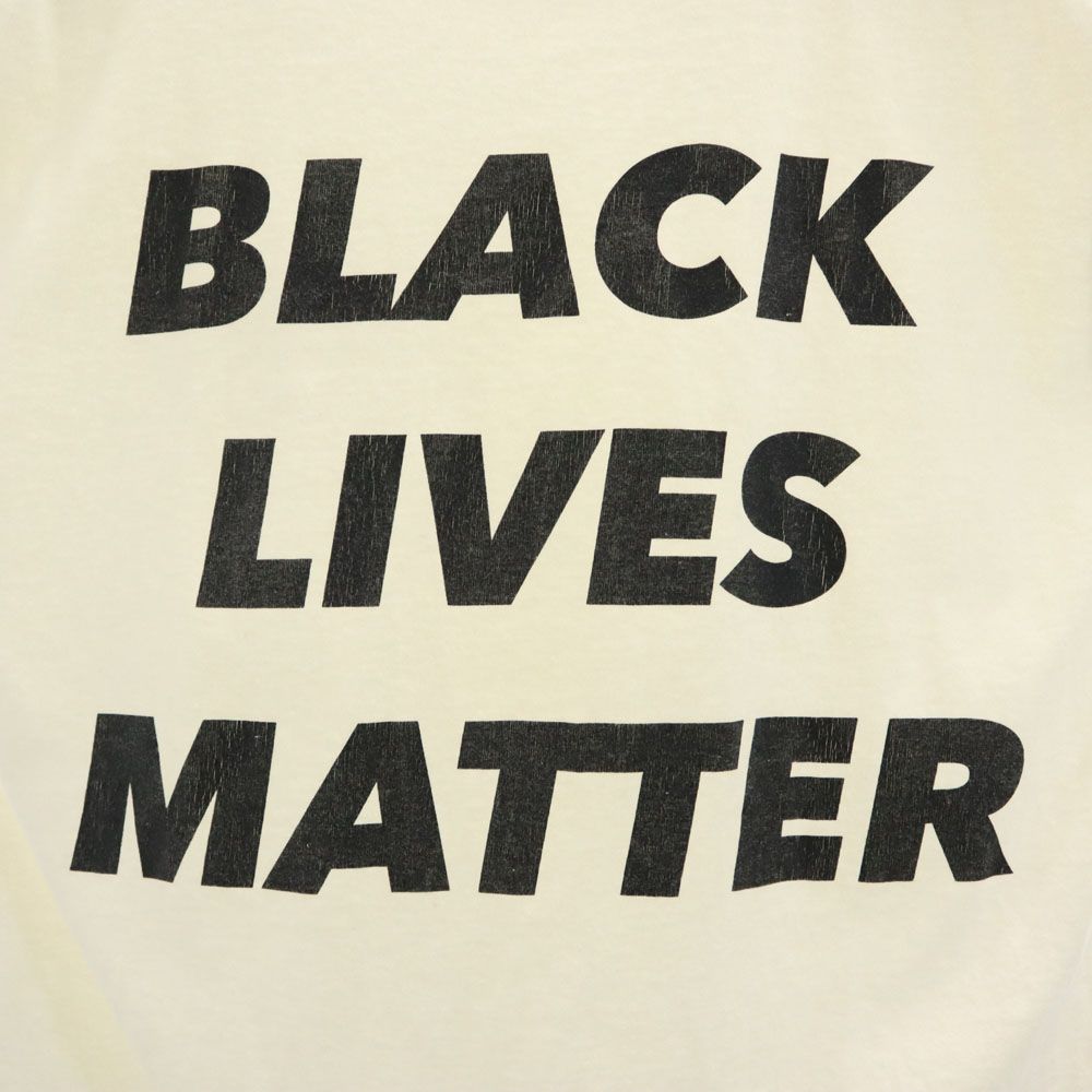 UNION ユニオン USA製 バックプリント 半袖 Tシャツ 2 ホワイト メンズ