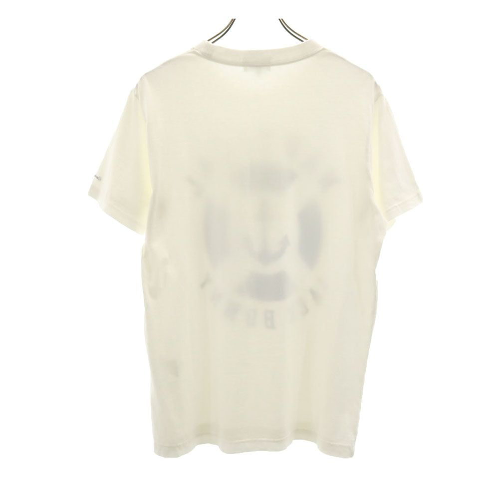 Jack Bunny!! ジャックバニー 半袖 Tシャツ 4 ホワイト メンズ