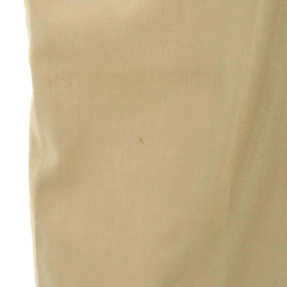 BOY SCOUTS OF AMERICA ボーイスカウト オールド 半袖 ボーイスカウト シャツ ベージュ メンズ