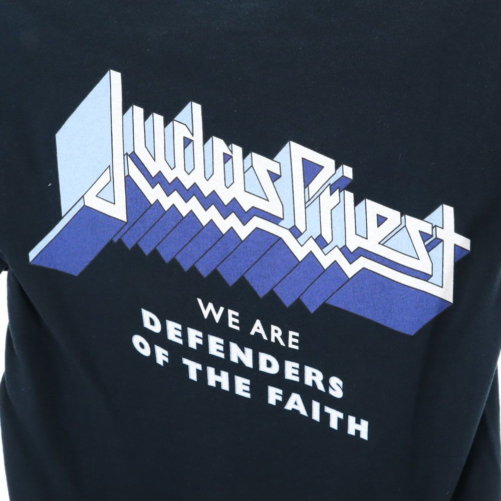 GILDAN ギルダン プリント 半袖 Tシャツ S ネイビー メンズ