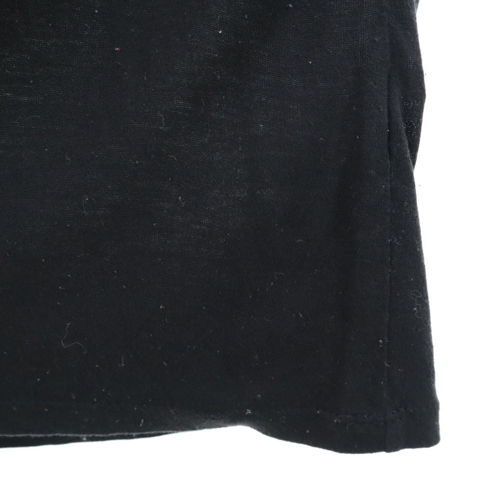 ALEXANDER WANG アレキサンダー ワン 半袖 Tシャツ XS ブラック ポケT メンズ