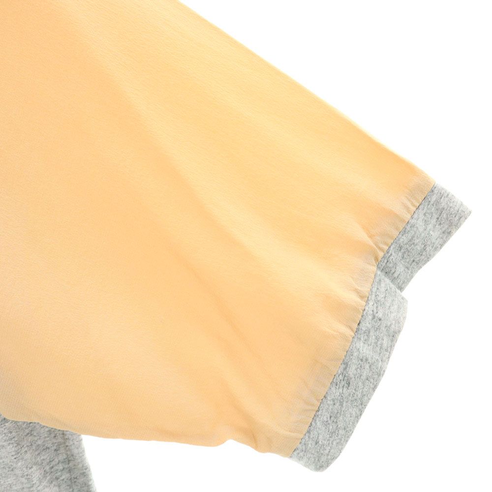 3.1 phillip lim スリーワンフィリップリム 5分袖 カットソー XS グレー レディース