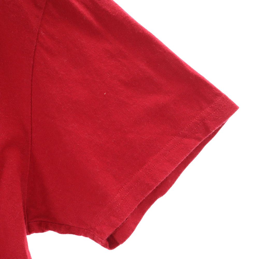 Polo by Ralph Lauren ポロバイラルフローレン 半袖 Tシャツ M レッド メンズ