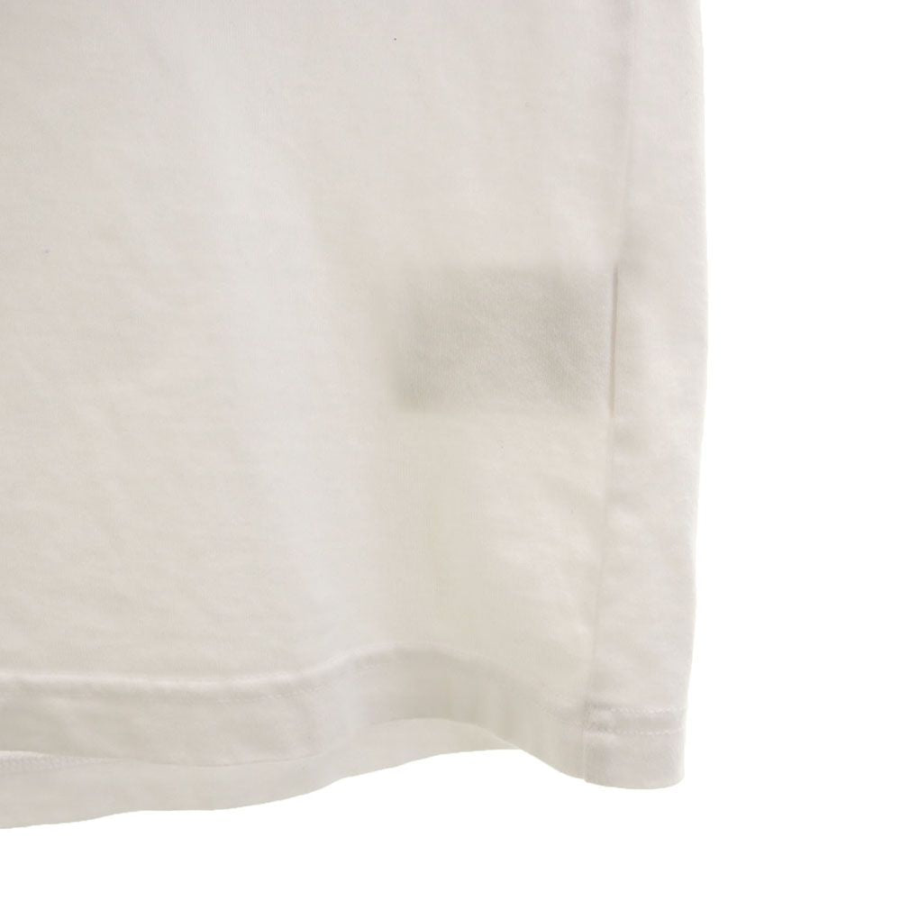 XLARGE エクストララージ 半袖 Tシャツ L ホワイト系 メンズ