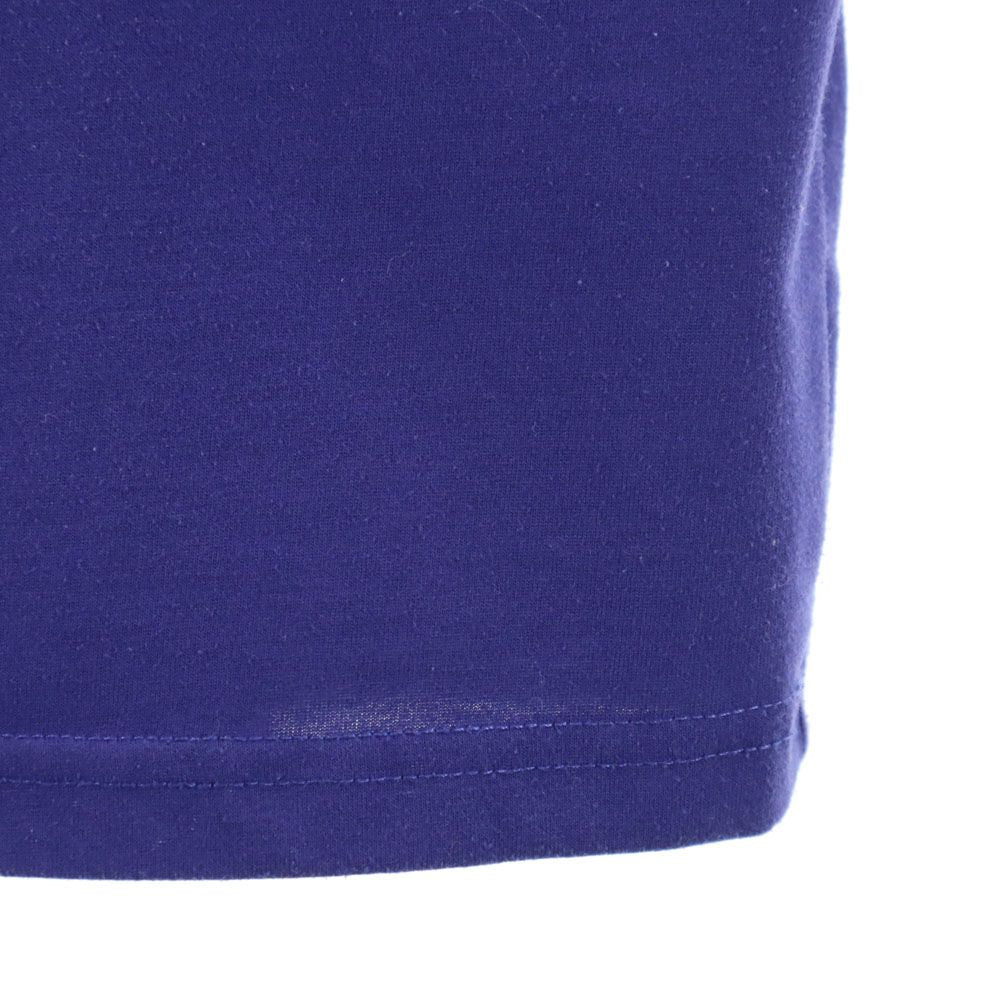 ノースフェイス アウトドア NTJ31929 グラフィックロゴ 半袖 Tシャツ 120 パープル系 THE NORTH FACE Graphic Logo Tee キッズ