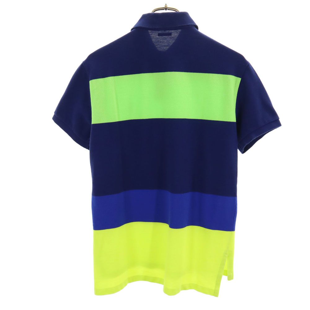 POLO RALPH LAUREN ポロラルフローレン 半袖 ポロシャツ S ネイビー系 メンズ