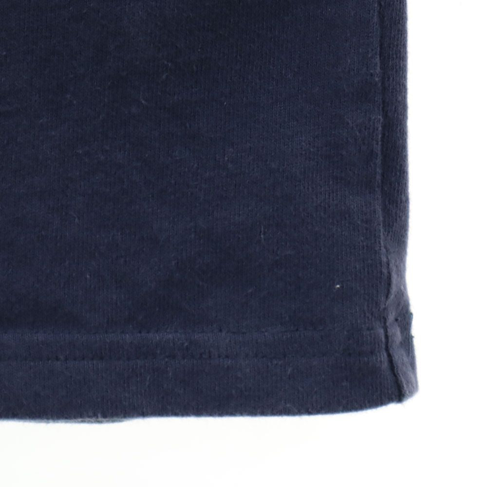 Champion チャンピオン 半袖 Tシャツ L ネイビー メンズ