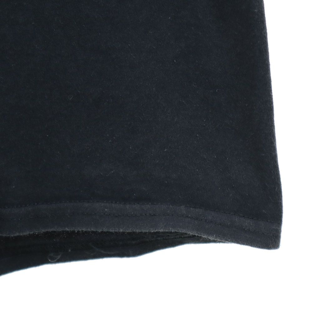 ギルダン バックプリント 半袖 Tシャツ XL ブラック系 GILDAN ポケT メンズ