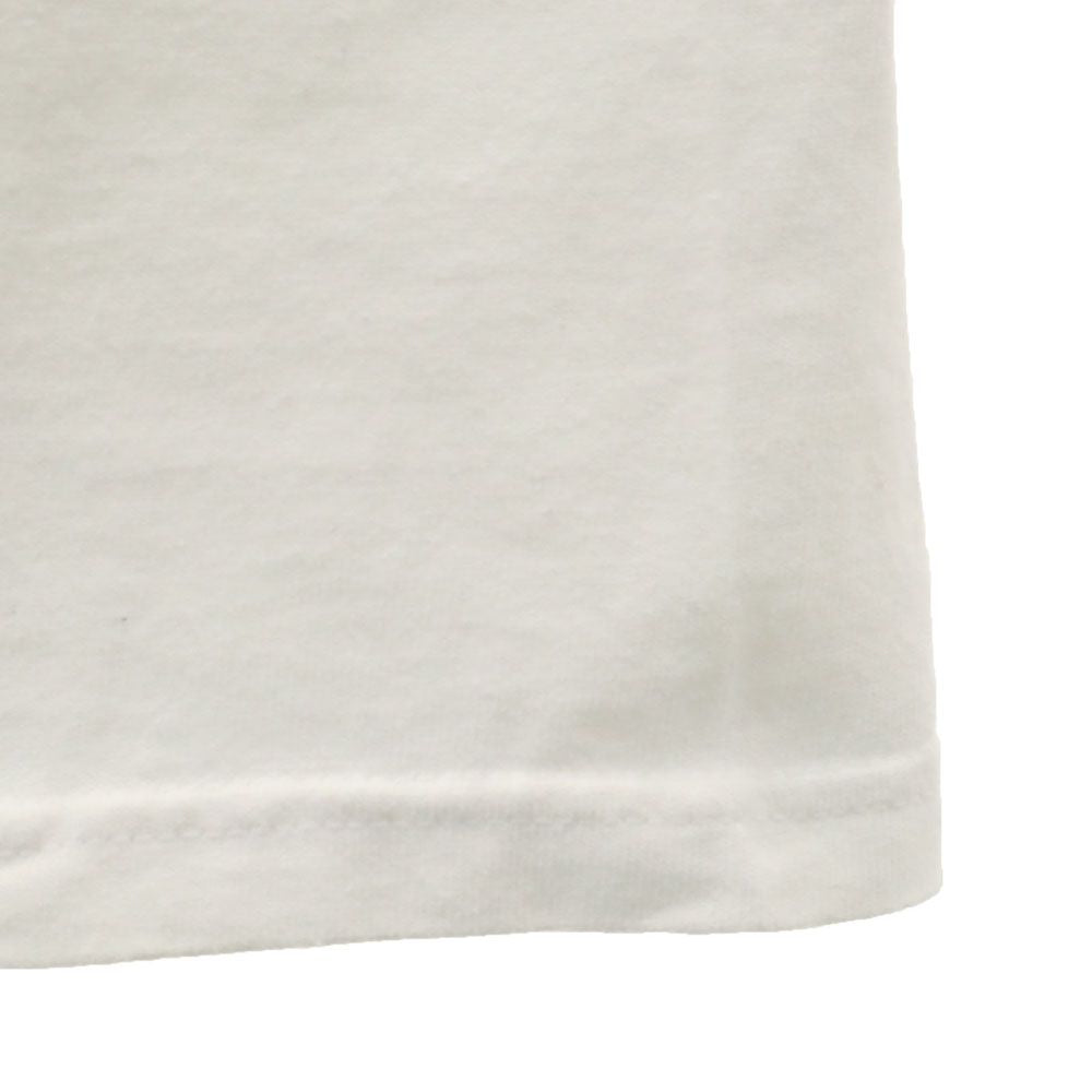 Champion チャンピオン 半袖 Tシャツ L ホワイト系 メンズ