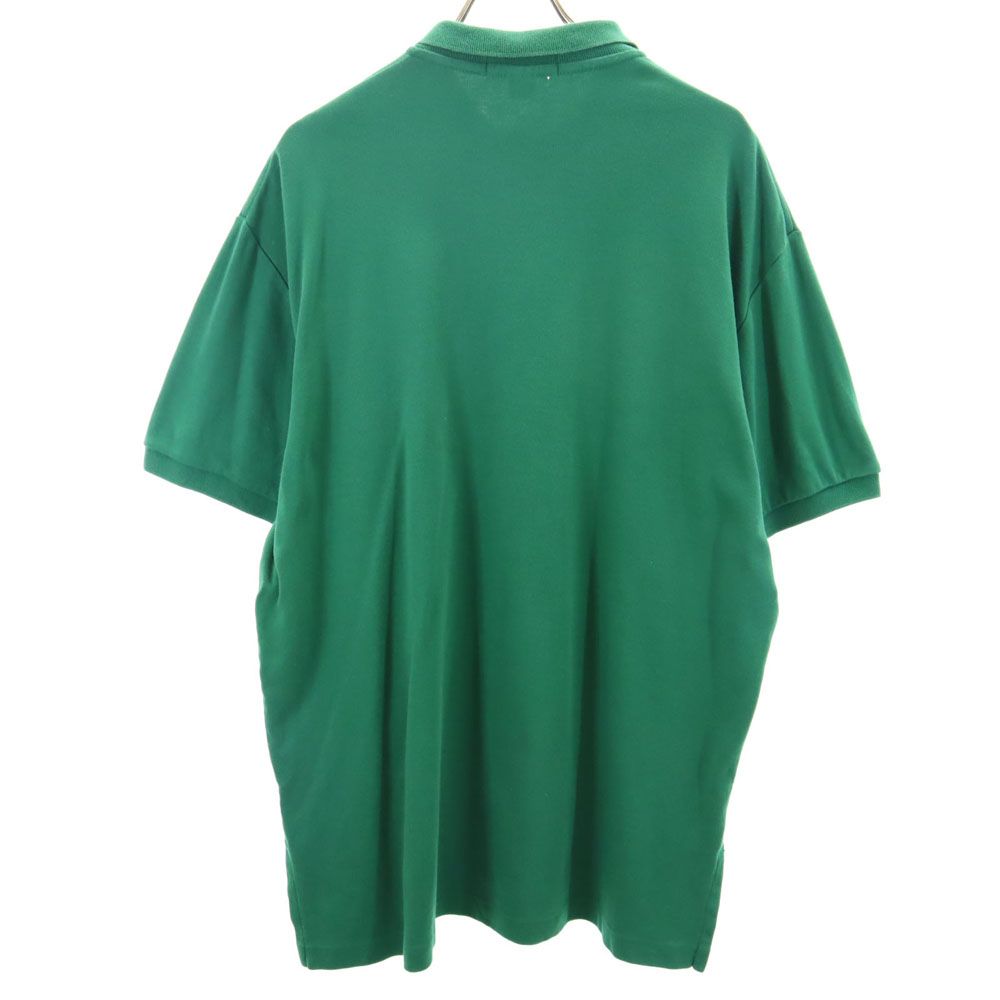 Polo by Ralph Lauren ポロバイラルフローレン 半袖 ポロシャツ L グリーン系 メンズ