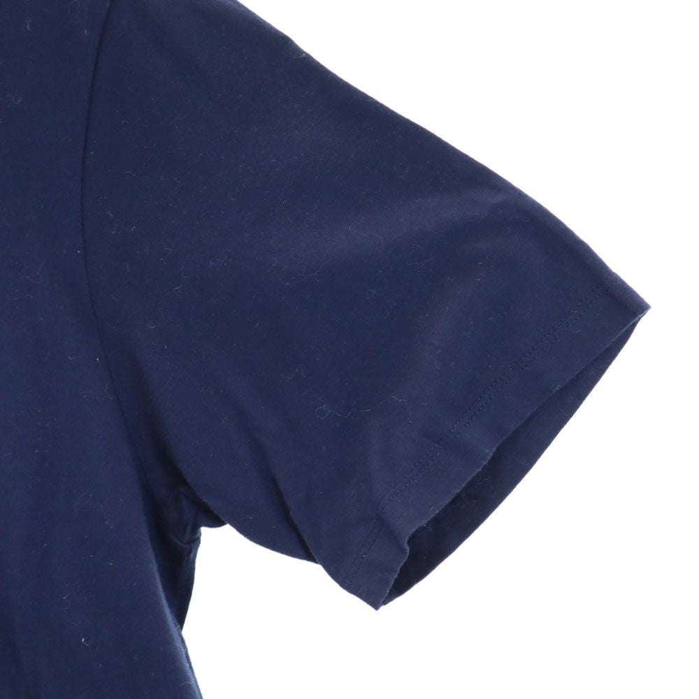 JOHN LAWRENCE SULLIVAN ジョンローレンスサリバン 半袖 Tシャツ M ネイビー系 メンズ