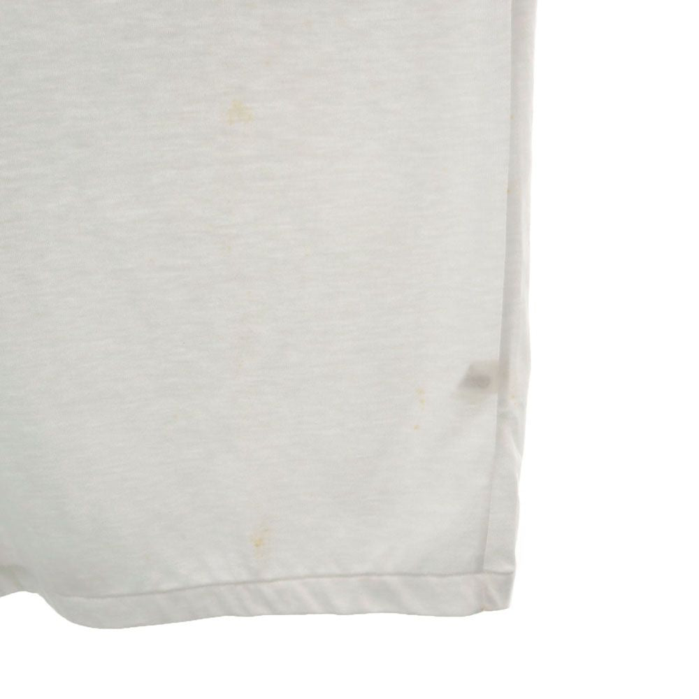 チャンピオン 日本製 半袖 Tシャツ XO ホワイト Champion メンズ