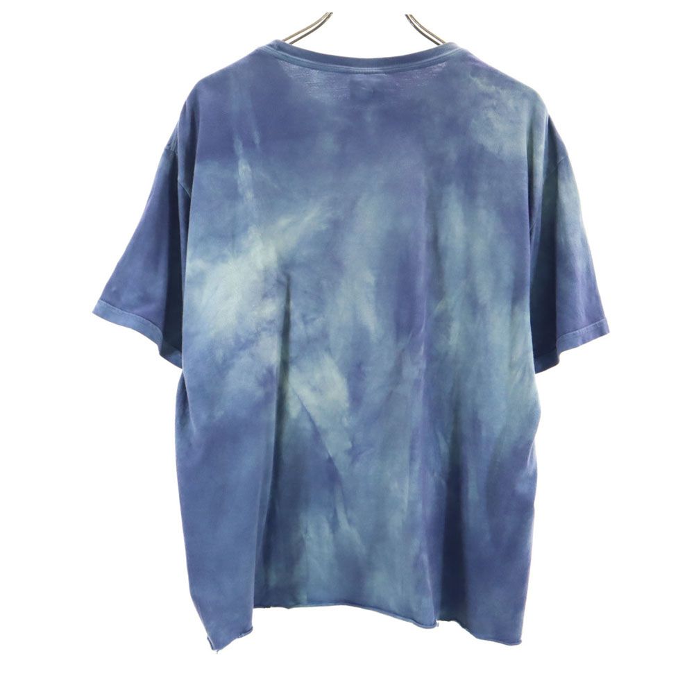 Polo by Ralph Lauren ポロバイラルフローレン 半袖 Tシャツ M ネイビー系 メンズ