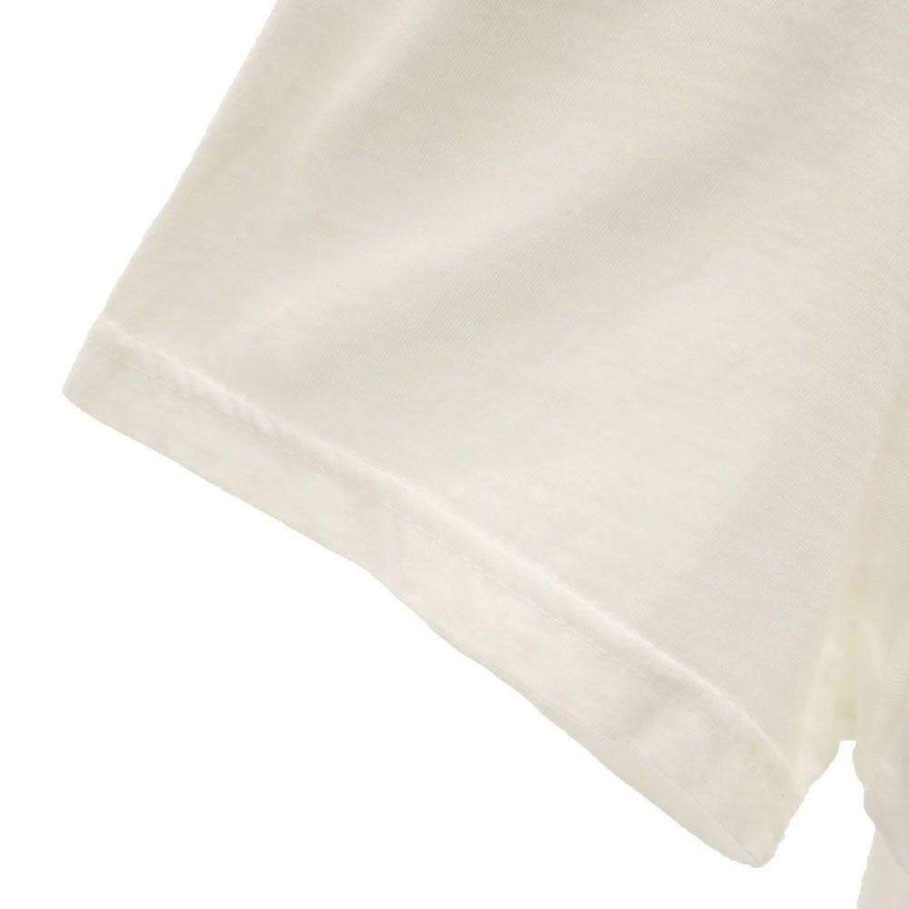 ザノースフェイス アウトドア 半袖 Tシャツ S ホワイト THE NORTH FACE メンズ