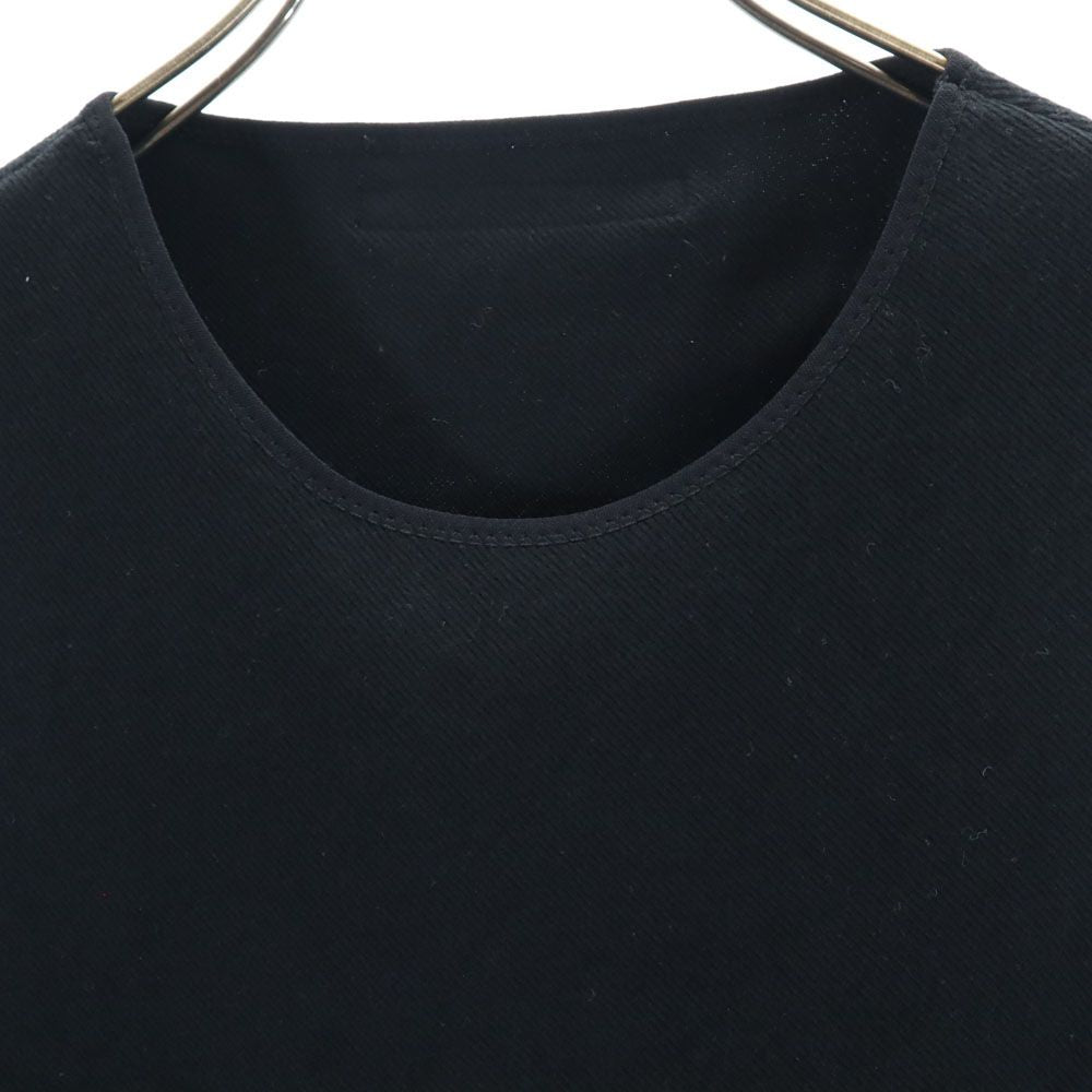 SPORTMAX CODE スポーツマックスコード ノースリーブ タンクトップ ブラック レディース