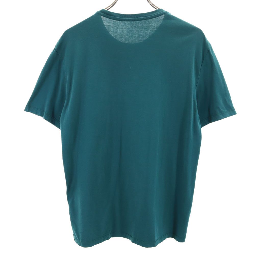 ARMANI EXCHANGE アルマーニエクスチェンジ 半袖 Tシャツ S グリーン系 メンズ