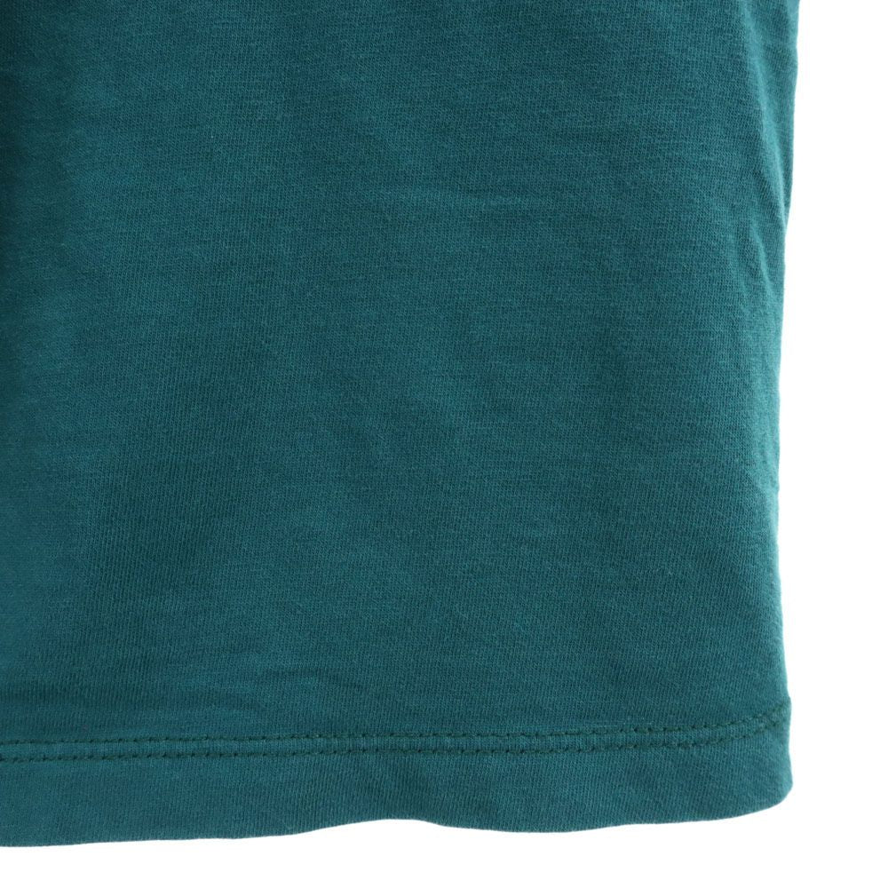 ARMANI EXCHANGE アルマーニエクスチェンジ 半袖 Tシャツ S グリーン系 メンズ