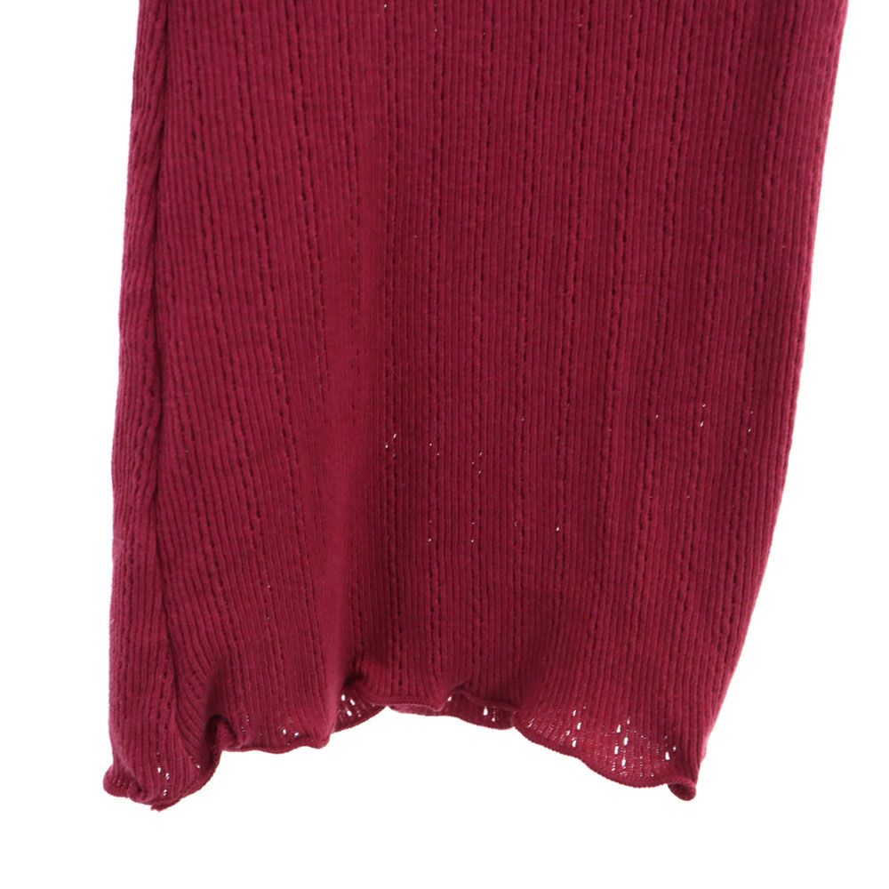 Ron Herman ロンハーマン 長袖 カットソー S エンジ California レディース