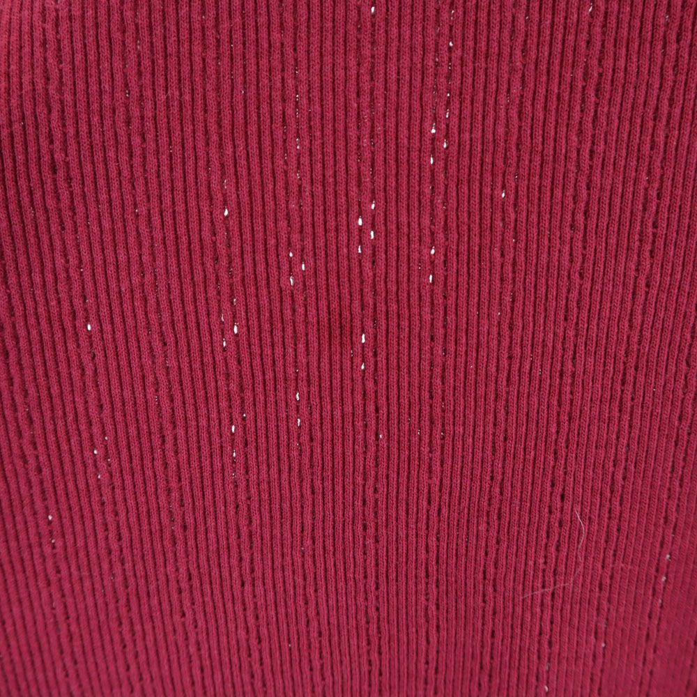 Ron Herman ロンハーマン 長袖 カットソー S エンジ California レディース