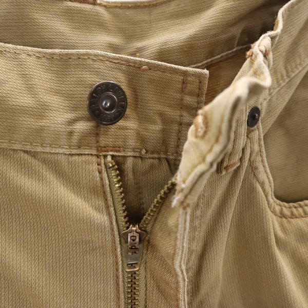 POLO RALPH LAUREN ポロラルフローレン ロングパンツ w30 ブラウン系 メンズ