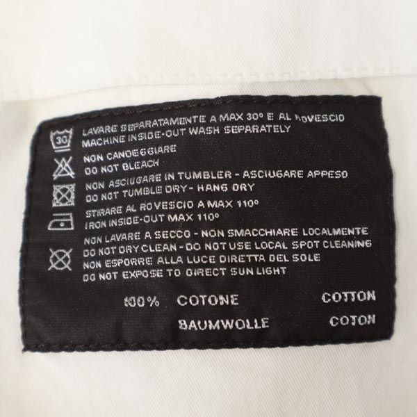 PT01 ピーティーゼロウーノ チェック ゴルフ パンツ 46 ホワイト系×レッド系 ティー付き ボタンフライ メンズ