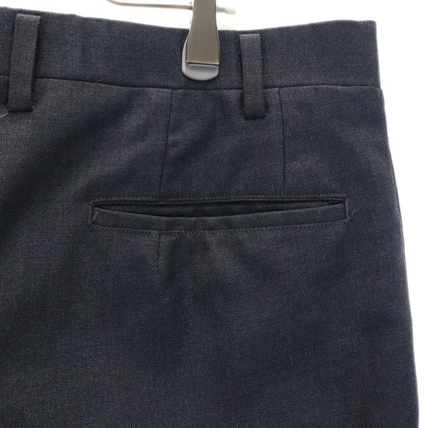 Burberrys バーバリーズ 80s 90s オールド ウール スラックスパンツ 98-94-170 グレー系 メンズ