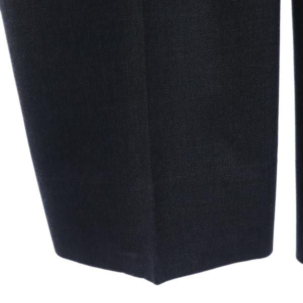 Burberrys バーバリーズ 80s 90s オールド ウール スラックスパンツ 98-94-170 グレー系 メンズ