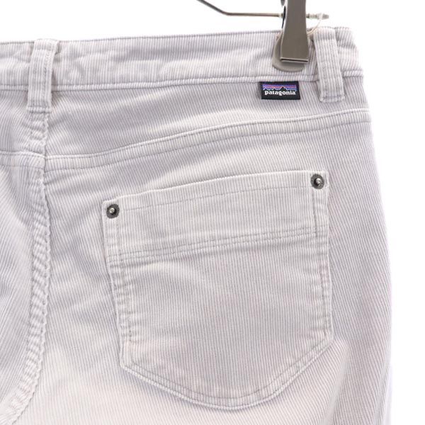 patagonia パタゴニア アウトドア コーデュロイパンツ 26 ベージュ系 メンズ