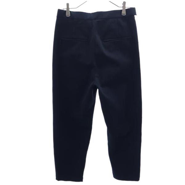 BLACK LABEL CRESTBRIDGE ブラックレーベルクレストブリッジ 三陽商会 ロングパンツ 76 ブラック系 サイドライン メンズ