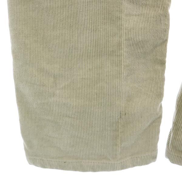 PT TORINO ピーティートリノ コーデュロイパンツ w31 ベージュ系 メンズ