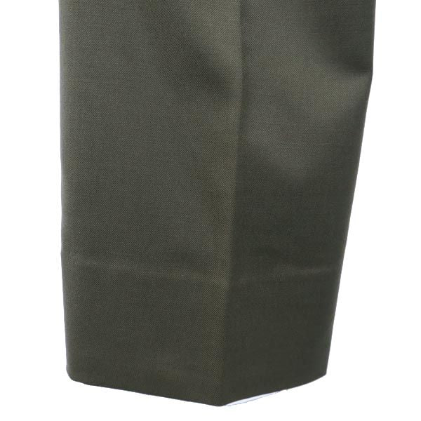 BURBERRY バーバリー 90s オールド スラックスパンツ カーキ系 メンズ