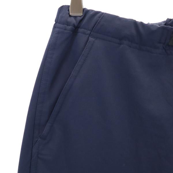 グラミチ アウトドアパンツ M ネイビー Gramicci クライミング メンズ