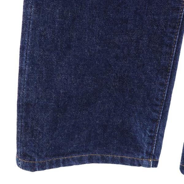 Levi's リーバイス 90s 502 ビッグE ストレートデニムパンツ W28 ジーパン メンズ