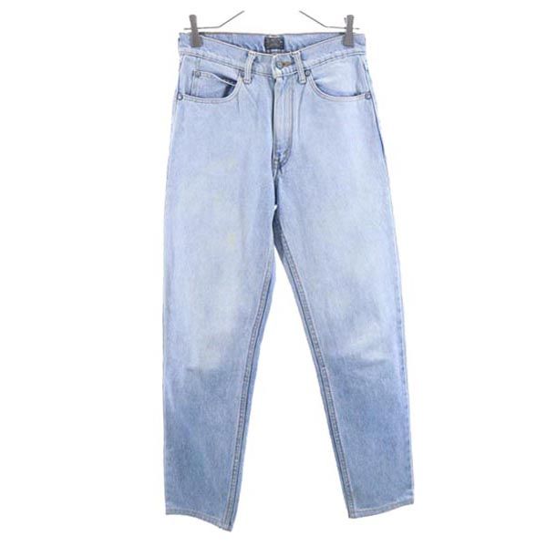 Levi's リーバイス 90s ヴィンテージ DIXHUIT ストレートデニムパンツ w29 ジーパン メンズ