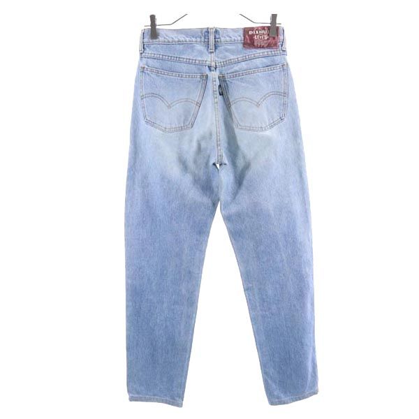 Levi's リーバイス 90s ヴィンテージ DIXHUIT ストレートデニムパンツ w29 ジーパン メンズ
